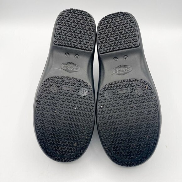 WOMENS NERIA PRO II LITERIDe CLOG size 11 - Picture 6 of 12